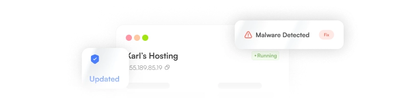 Security & Updates