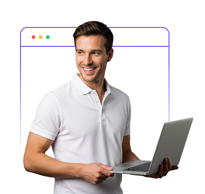 SSL Certificate Security Illustration