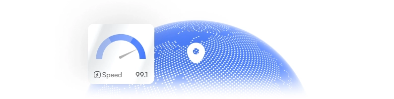Low-Latency Global VPS Servers